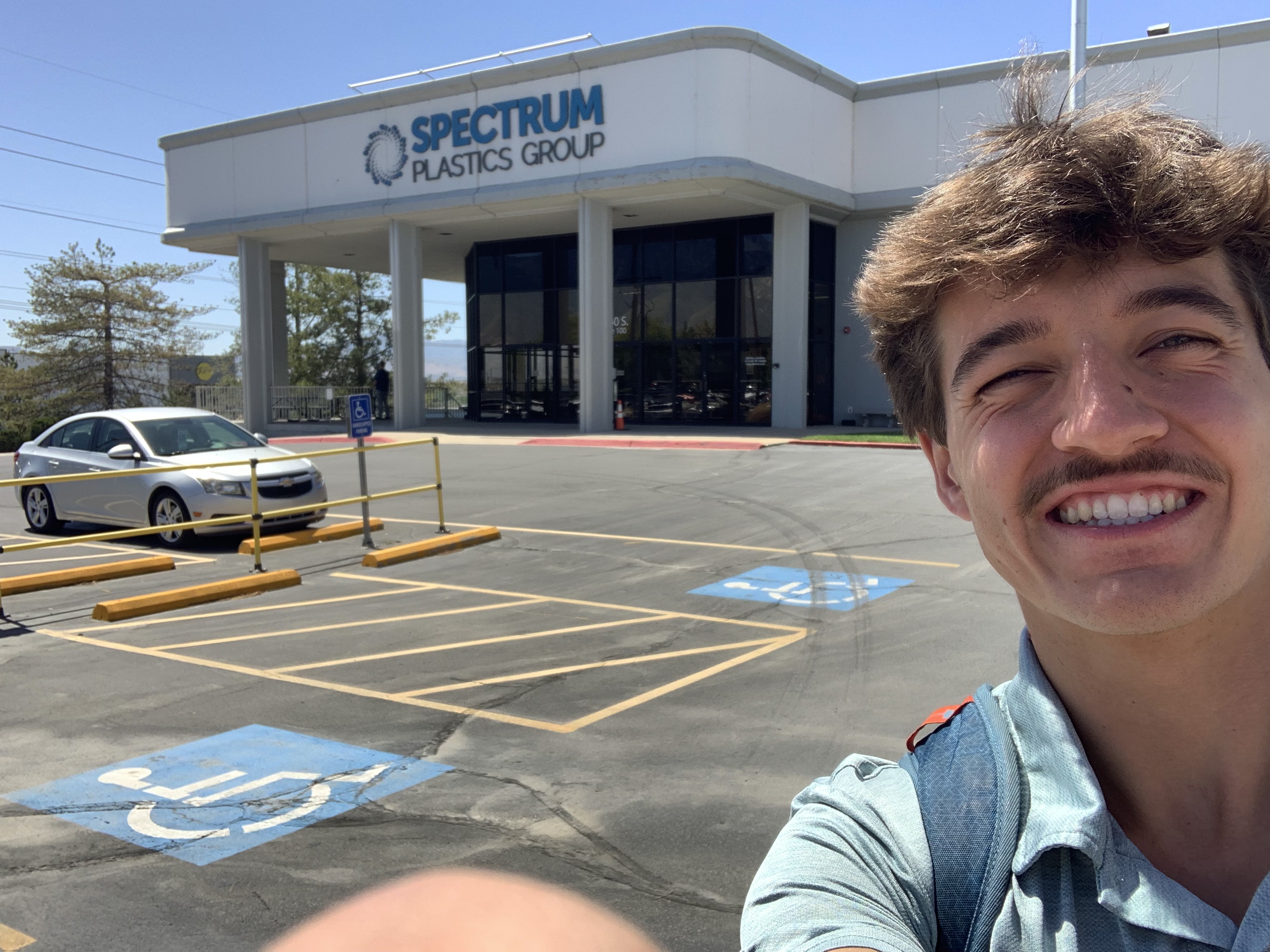 Spectrum Plastics Group