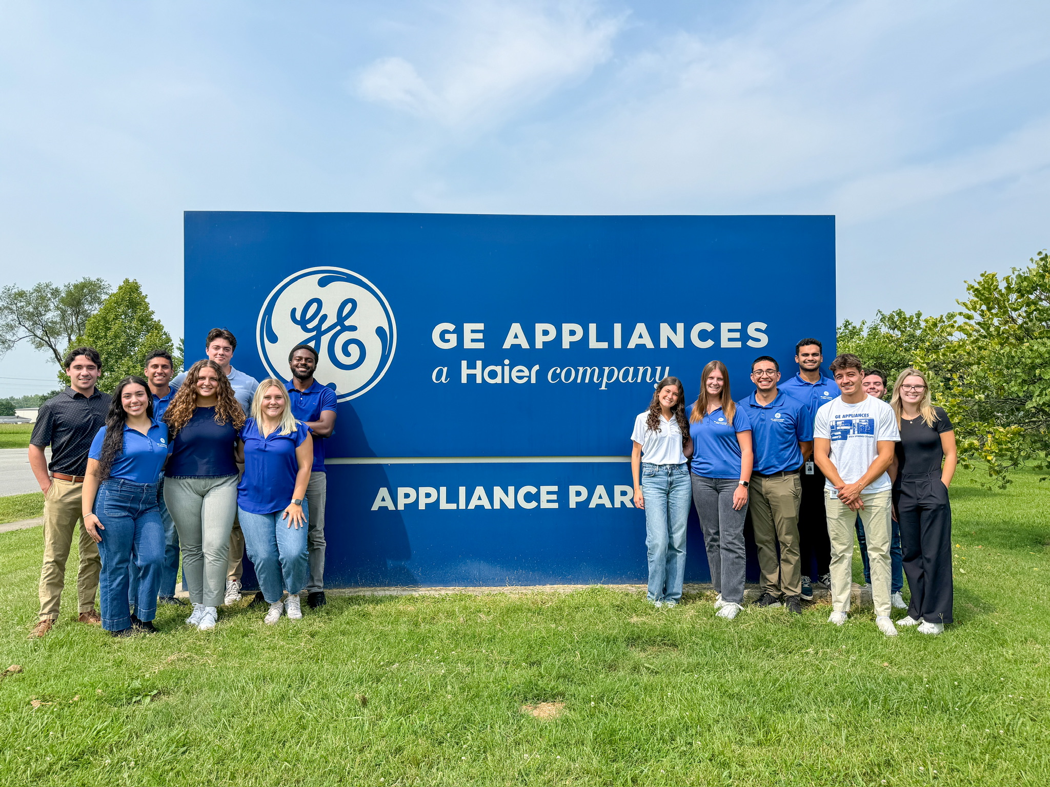 GE Appliances