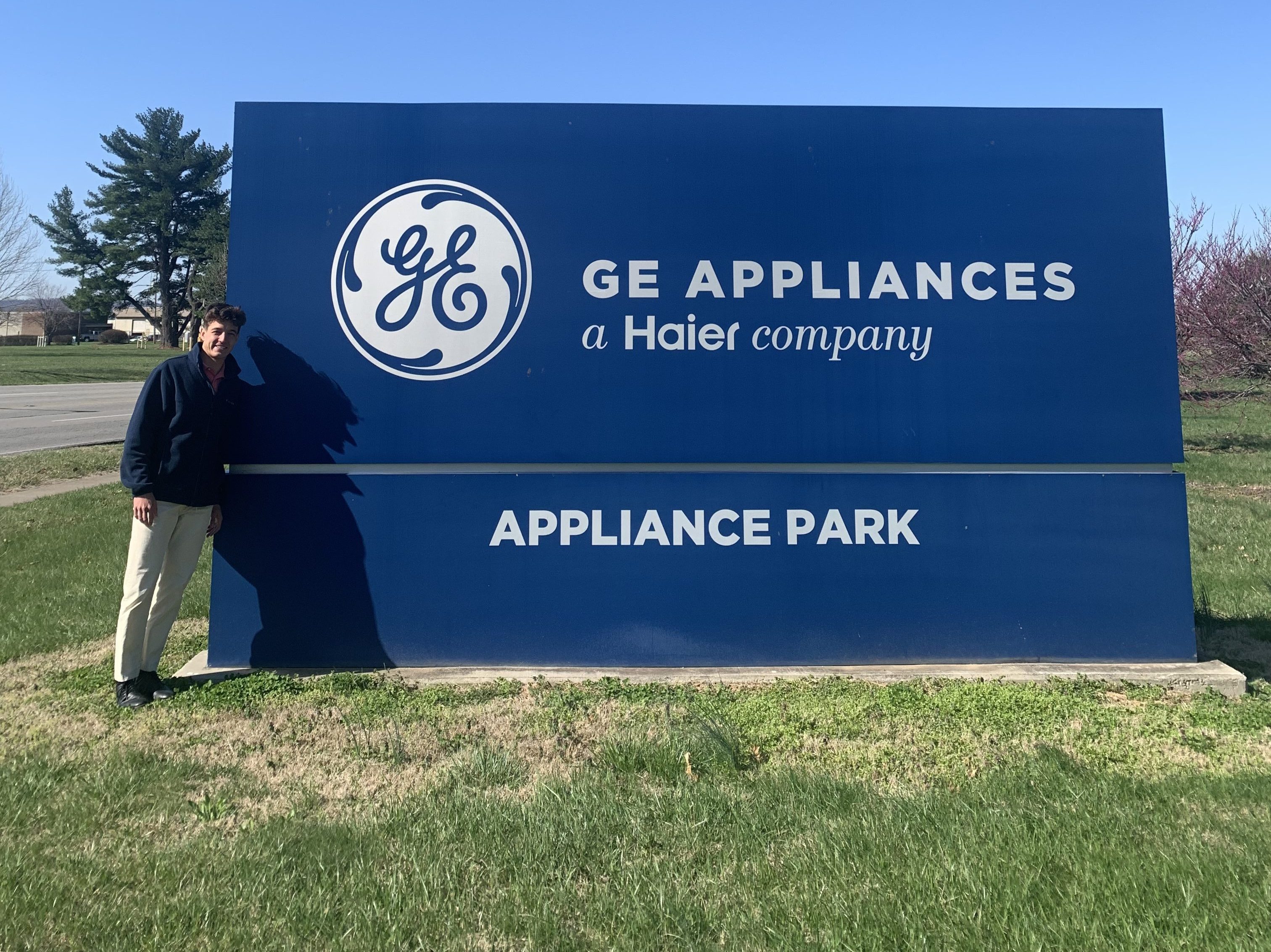 GE Appliances