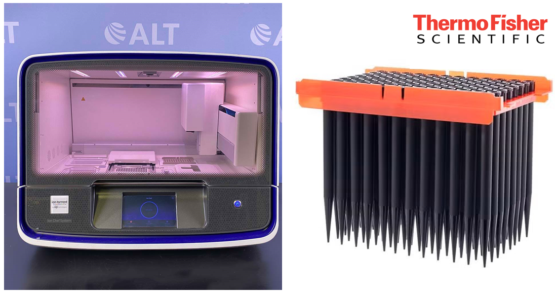 Thermo Fisher Scientific